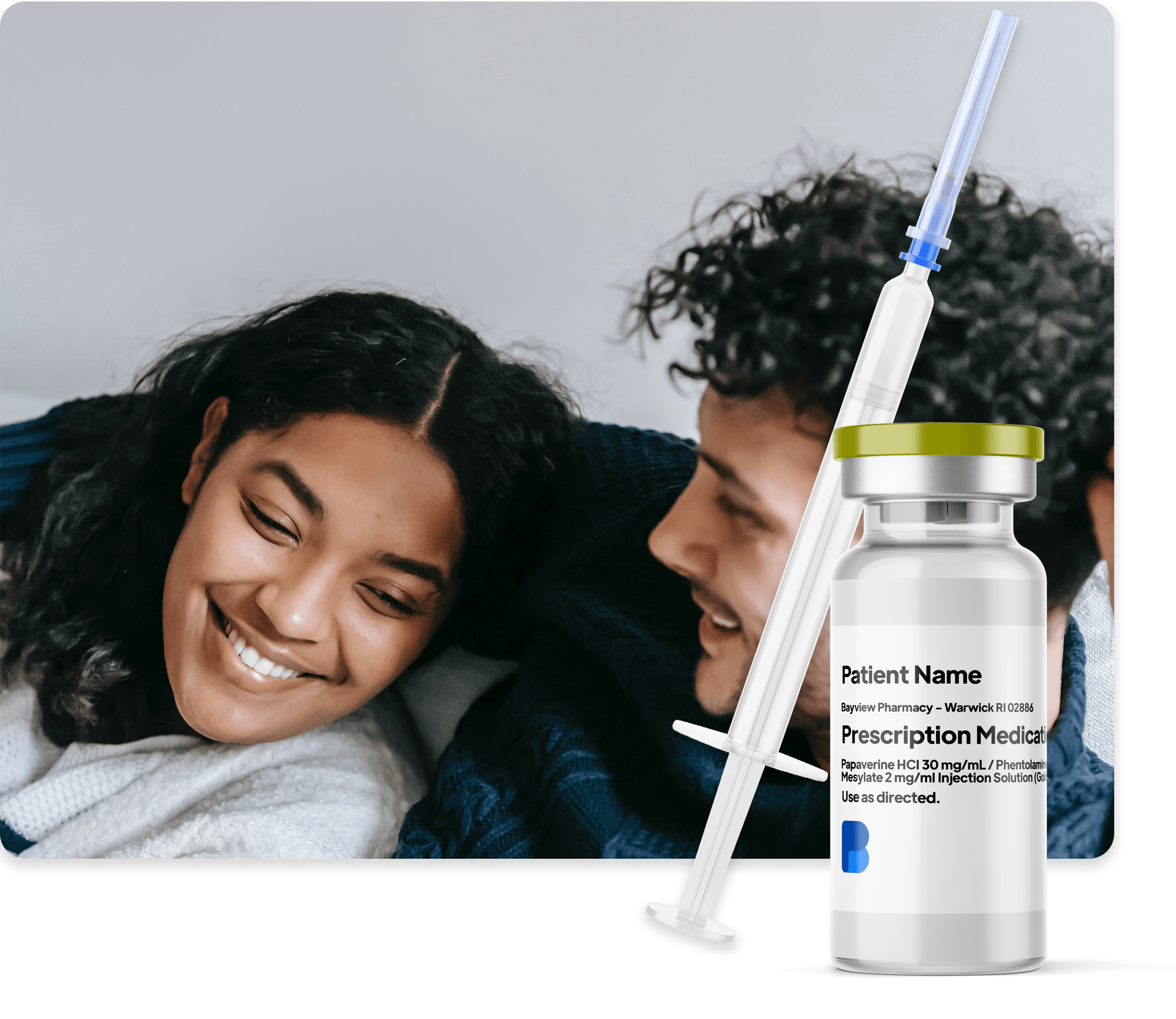 Erectile Dysfunction Services Bayview Pharmacy